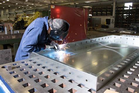 Sheet Metal Fabrication jobs in Maine 